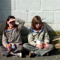 Koala 187 - Scouts en Gidsen Zaventem 